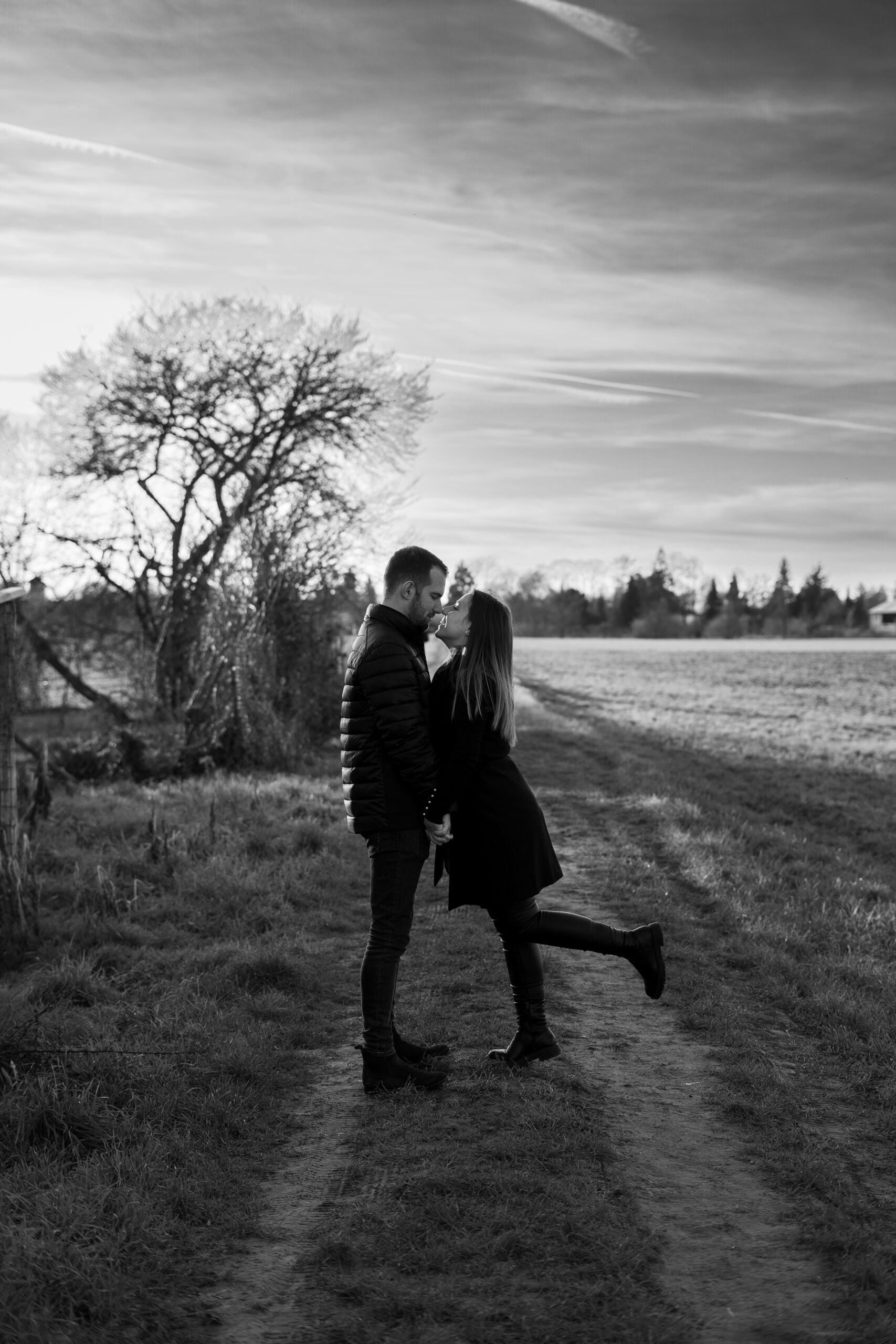 Paar- und Familienfotografin Leimen 5