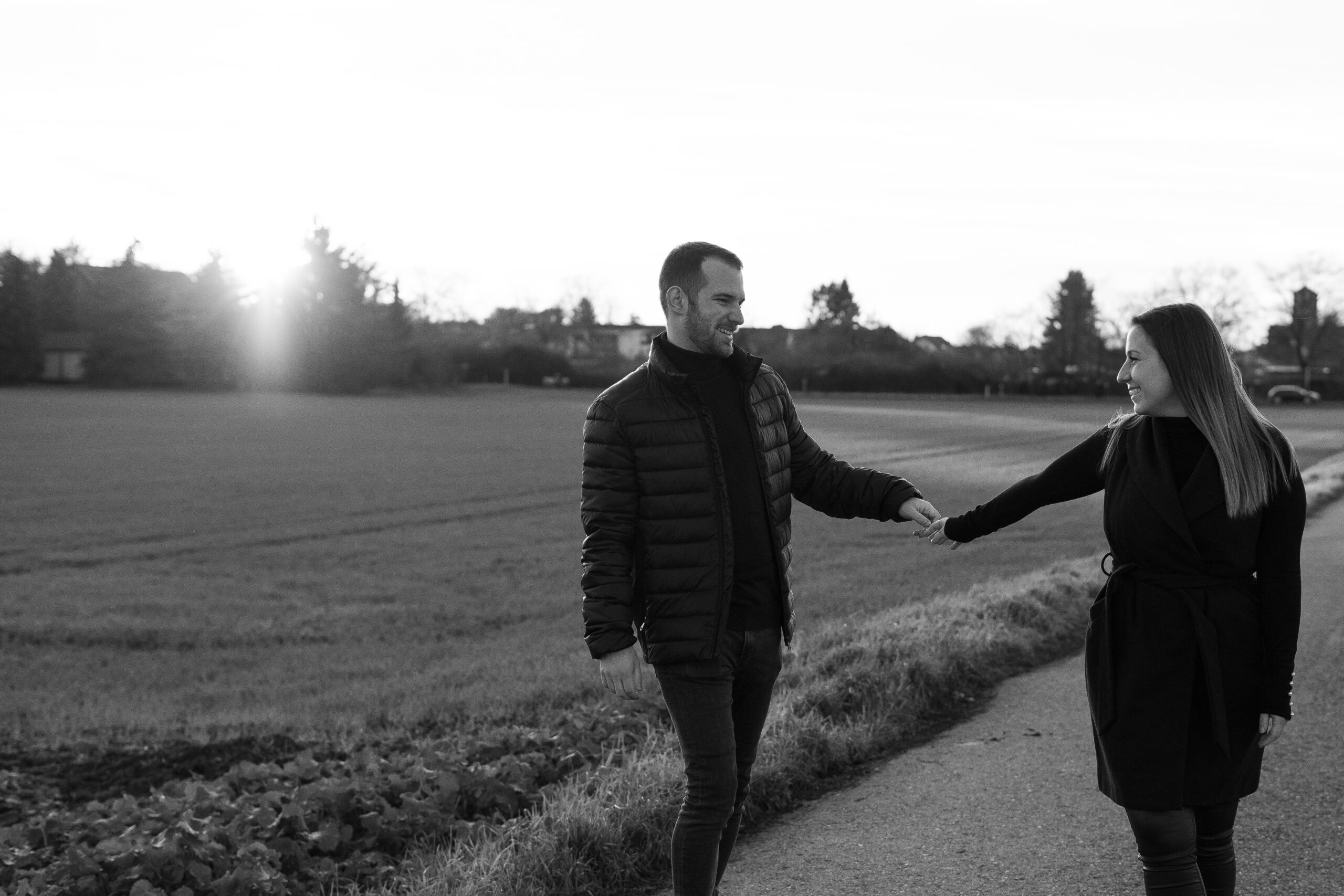 Paar- und Familienfotografin Leimen 4