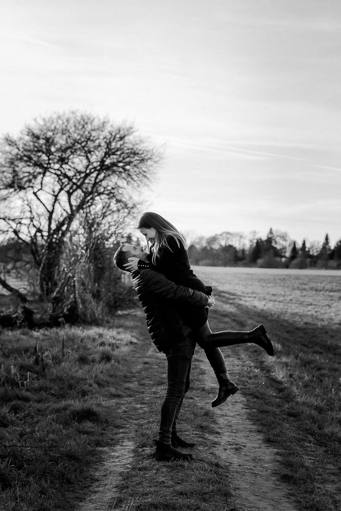 Paar- und Familienfotografin Leimen 1