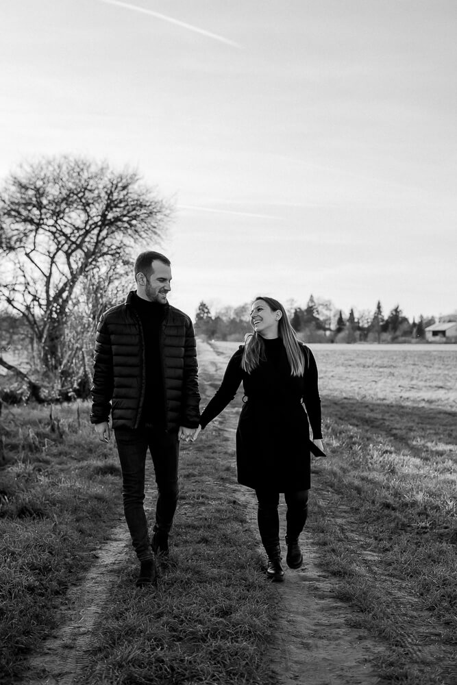 Paar- und Familienfotografin Leimen AB