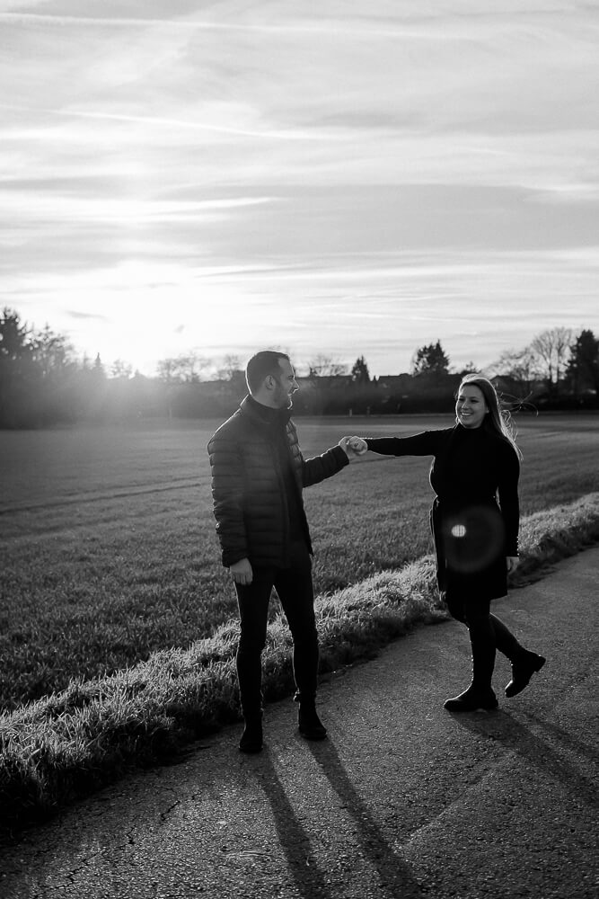 Paar- und Familienfotografin Leimen Andy